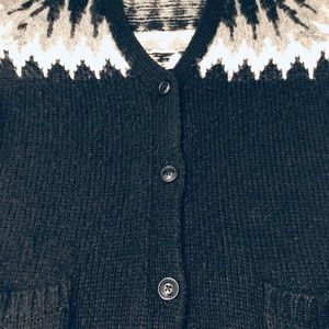 Ralph Lauren Denim & Supply wool blend sweater
